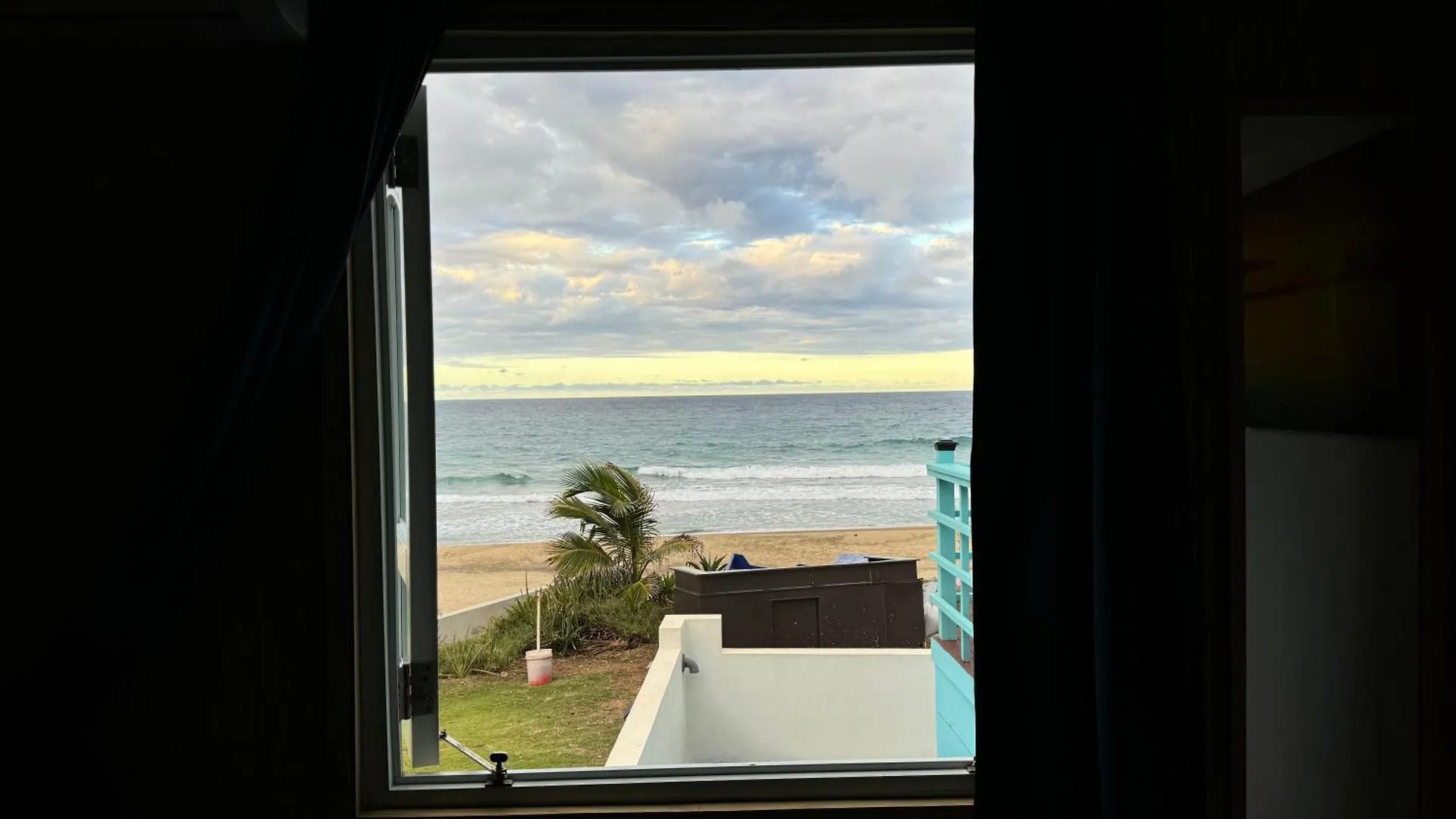 Prázdninový dům Vss Beach House - A Beachfront Paradise In Arecibo