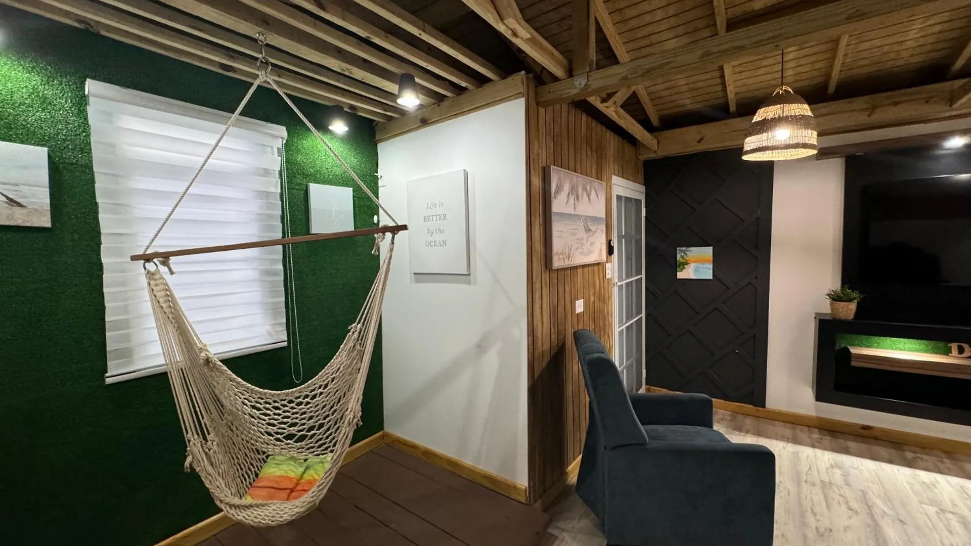 Vss Beach House - A Beachfront Paradise In Arecibo Prázdninový dům
